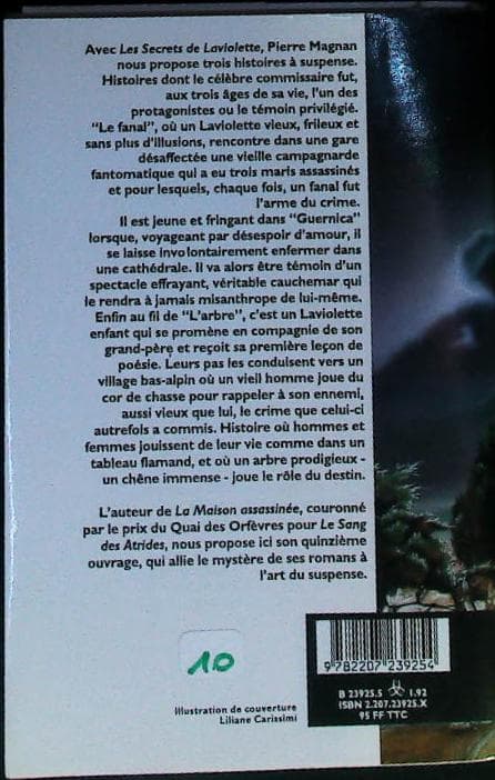 Image du produit IMG_0158.jpg de l'association Lire et Créer, livres pas cher et de seconde main