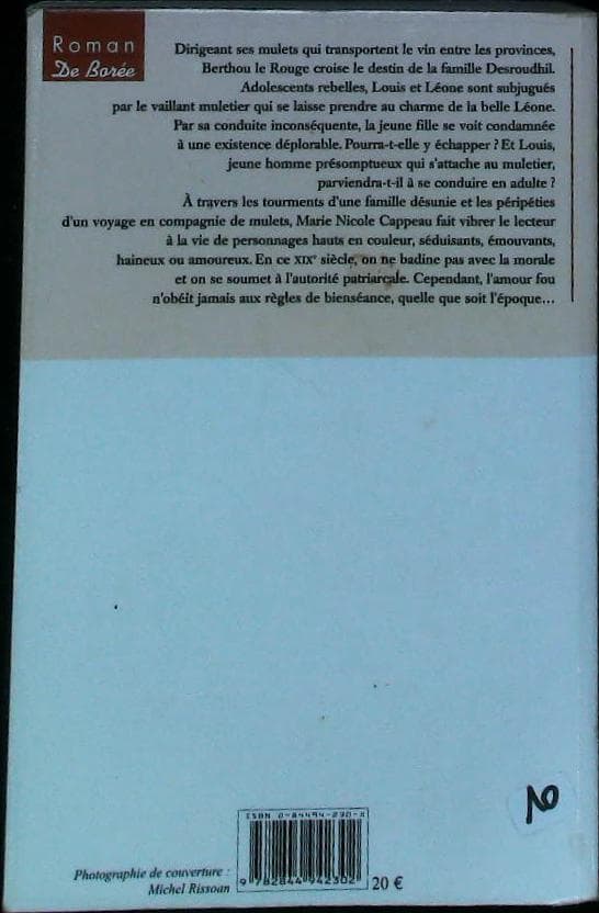 Image du produit IMG_0445.jpg de l'association Lire et Créer, livres pas cher et de seconde main