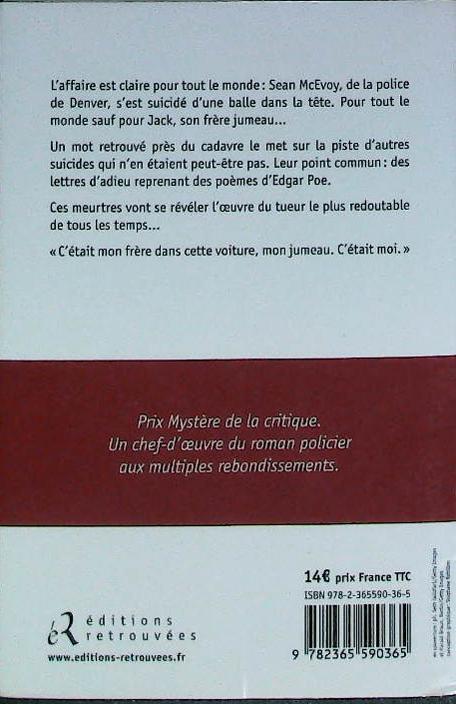 Image du produit IMG_0066.jpg de l'association Lire et Créer, livres pas cher et de seconde main
