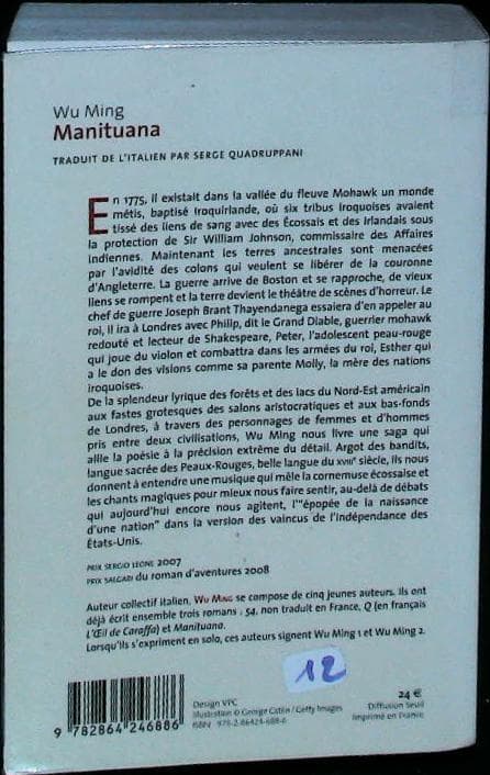 Image du produit IMG_0125.jpg de l'association Lire et Créer, livres pas cher et de seconde main