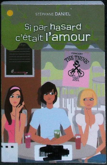 Image du produit IMG_0010.jpg de l'association Lire et Créer, livres pas cher et de seconde main