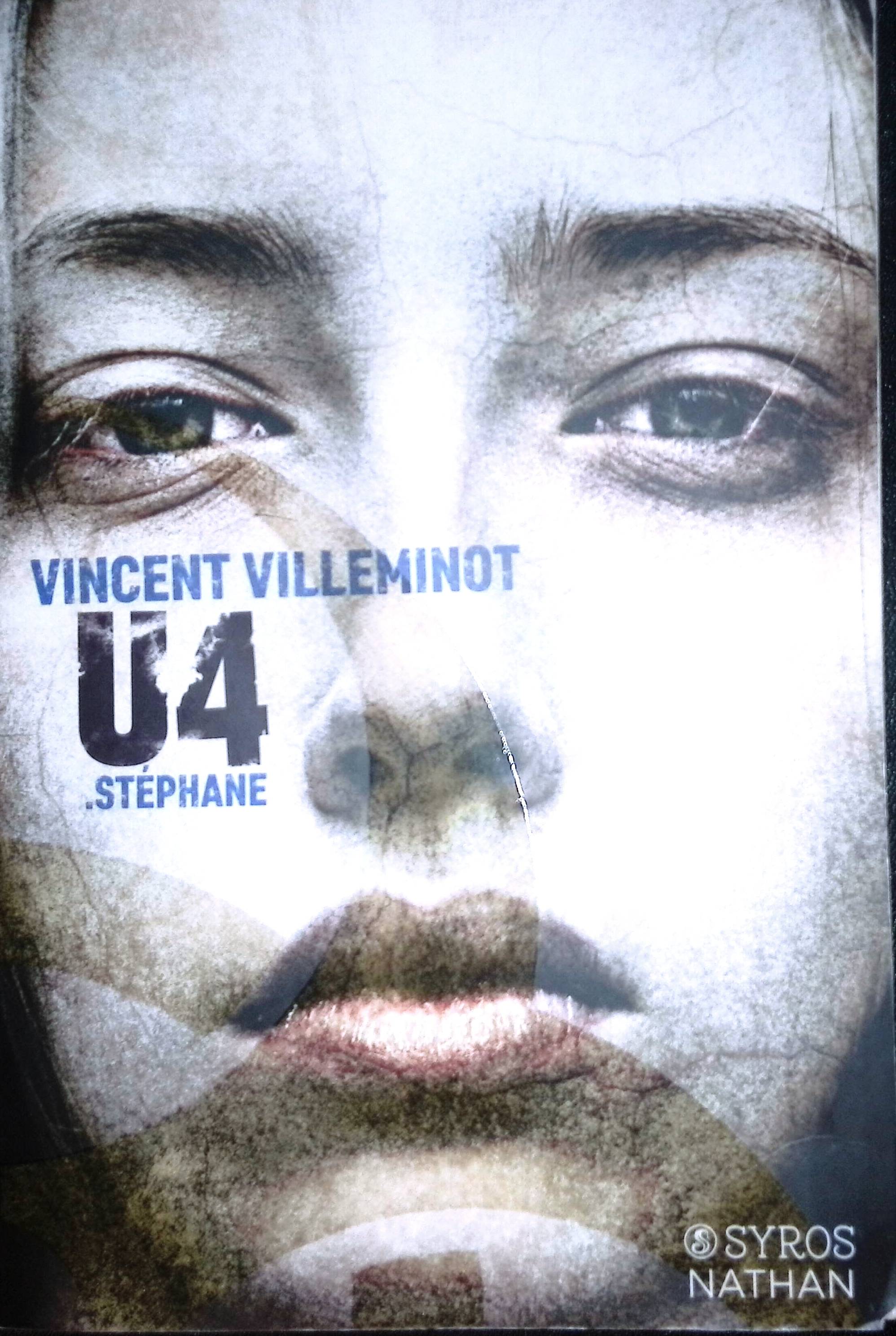 U4: Stéphane : livres pas cher d'occasion, de seconde main de l'association Lire et Créer