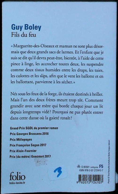 Image du produit IMG_0222.jpg de l'association Lire et Créer, livres pas cher et de seconde main