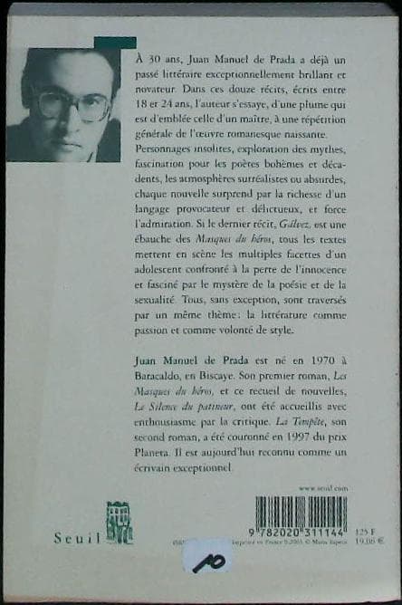 Image du produit IMG_0025.jpg de l'association Lire et Créer, livres pas cher et de seconde main