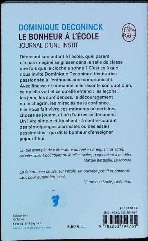 Image du produit IMG_0010.jpg de l'association Lire et Créer, livres pas cher et de seconde main