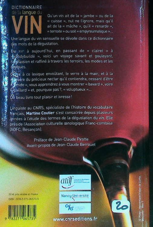 Image du produit IMG_0095.jpg de l'association Lire et Créer, livres pas cher et de seconde main
