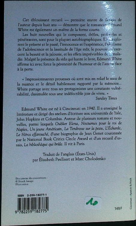 Image du produit IMG_0184.jpg de l'association Lire et Créer, livres pas cher et de seconde main