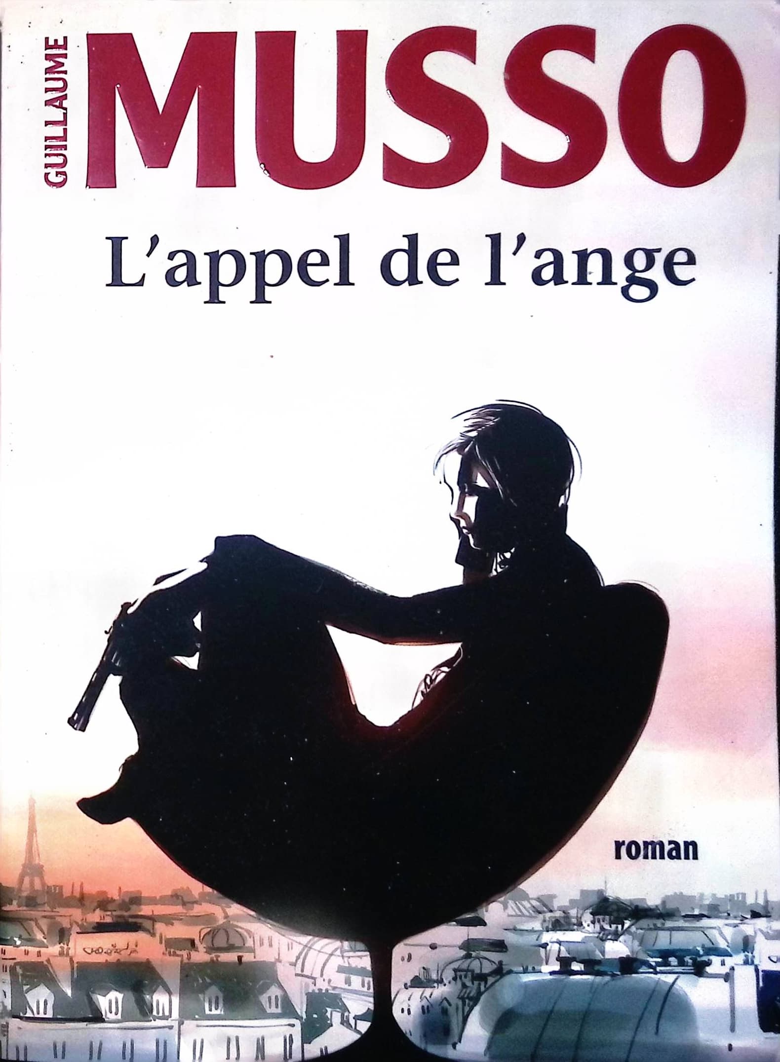 L'appel de l'ange : livres pas cher d'occasion, de seconde main de l'association Lire et Créer