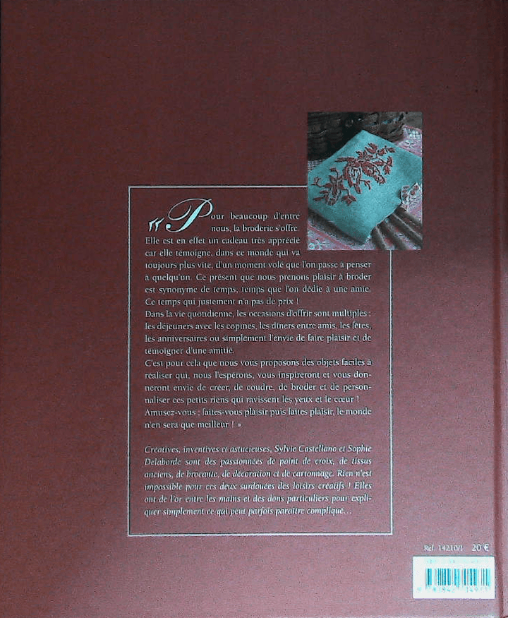 Image du produit IMG_0032.png de l'association Lire et Créer, livres pas cher et de seconde main