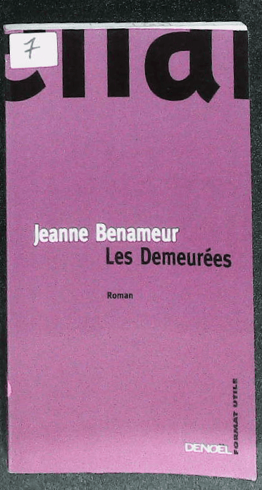 Image du produit IMG_0041.png de l'association Lire et Créer, livres pas cher et de seconde main