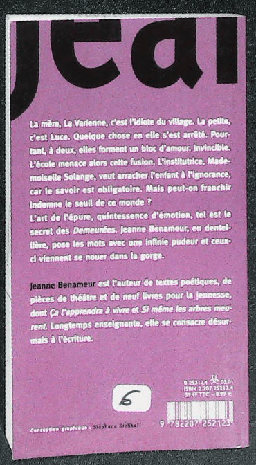 Image du produit IMG_0042.png de l'association Lire et Créer, livres pas cher et de seconde main