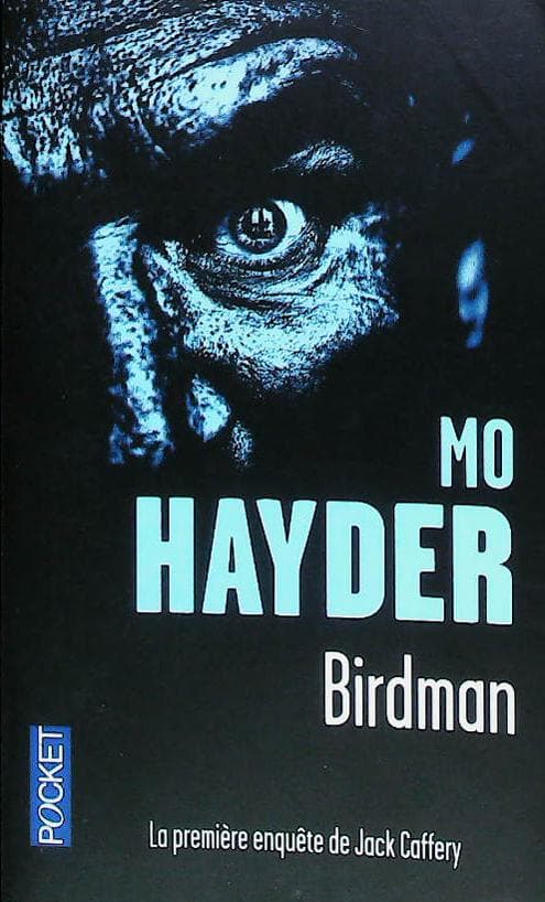 Birdman : livres pas cher d'occasion, de seconde main de l'association Lire et Créer