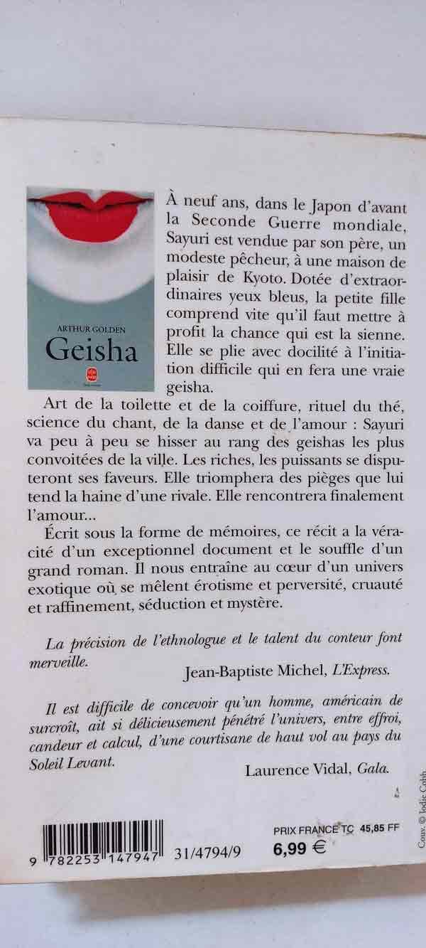 Image du produit IMG_20230401_142043.jpg de l'association Lire et Créer, livres pas cher et de seconde main