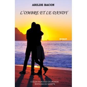 Image du produit L-ombre-et-le-dandy.jpg de l'association Lire et Créer, livres pas cher et de seconde main