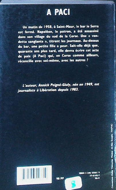 Image du produit IMG_0352.jpg de l'association Lire et Créer, livres pas cher et de seconde main