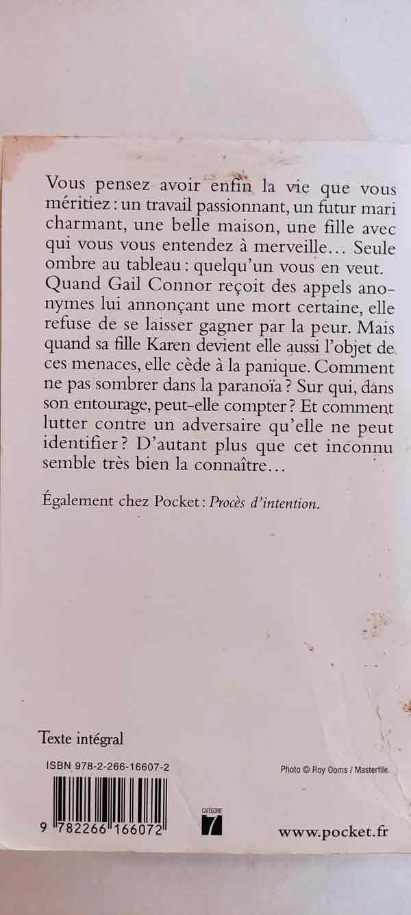 Traîtrises et trahisons : livres pas cher d'occasion, de seconde main de l'association Lire et Créer
