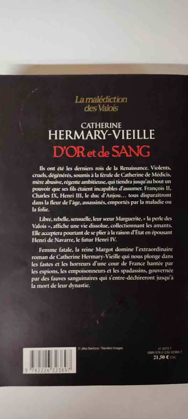 Image du produit IMG_20230420_183112.jpg de l'association Lire et Créer, livres pas cher et de seconde main