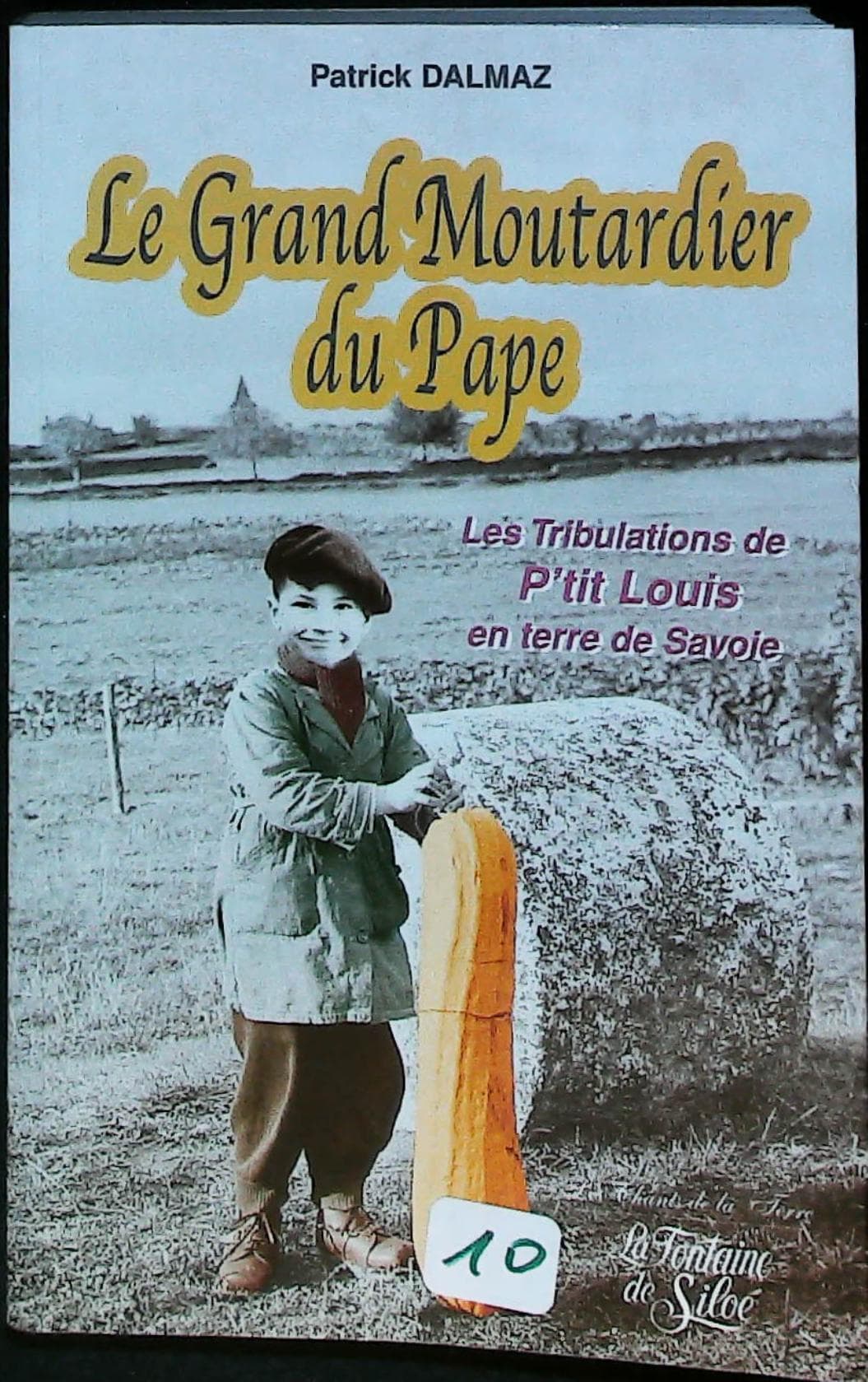 Image du produit IMG_0137.jpg de l'association Lire et Créer, livres pas cher et de seconde main