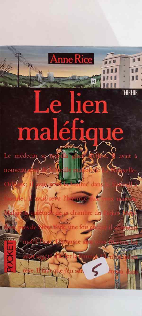 Image du produit IMG_20230418_175325.jpg de l'association Lire et Créer, livres pas cher et de seconde main