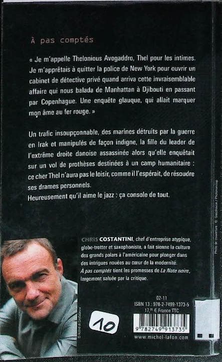 Image du produit IMG_0034.jpg de l'association Lire et Créer, livres pas cher et de seconde main