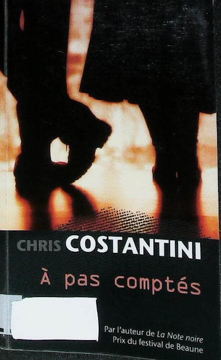 Image du produit IMG_0033.jpg de l'association Lire et Créer, livres pas cher et de seconde main