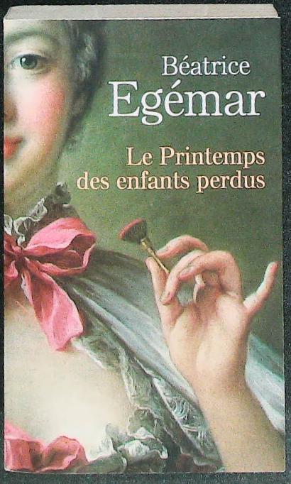 Le printemps des enfants perdus : livres pas cher d'occasion, de seconde main de l'association Lire et Créer