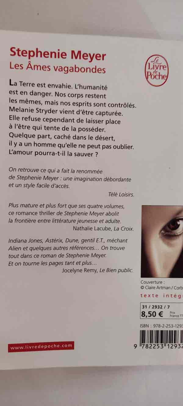 Image du produit IMG_20230416_165614.jpg de l'association Lire et Créer, livres pas cher et de seconde main