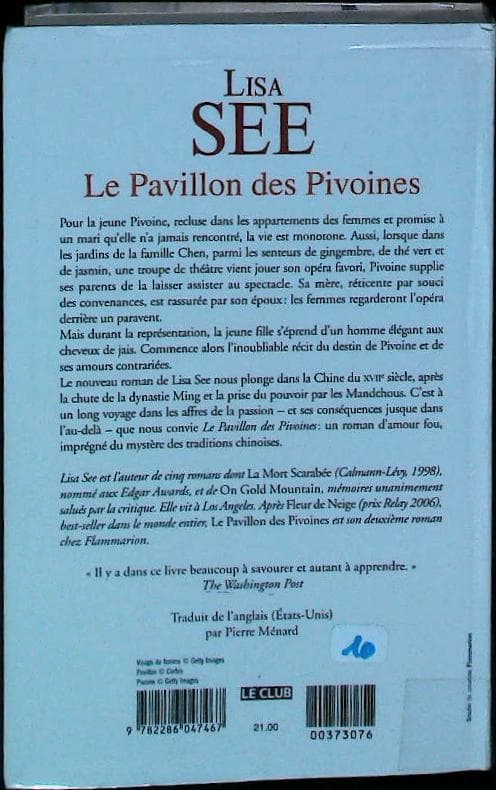 Image du produit IMG_0020.jpg de l'association Lire et Créer, livres pas cher et de seconde main