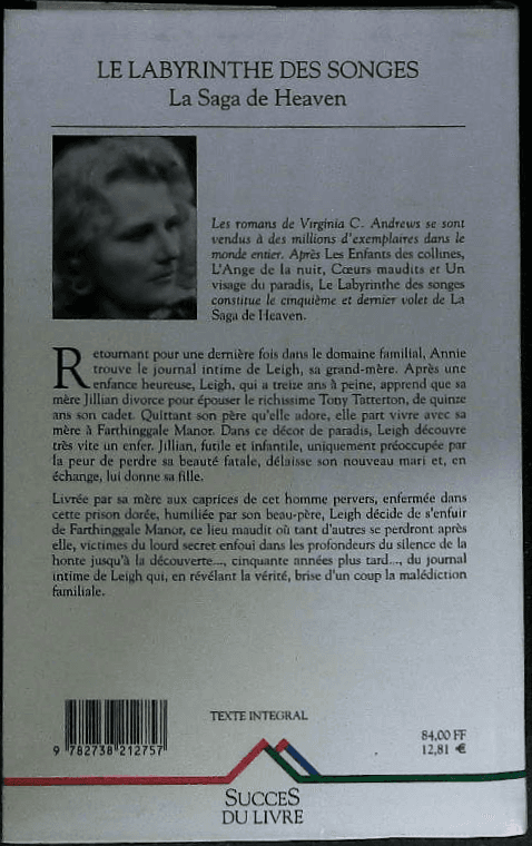 Image du produit IMG_0009.png de l'association Lire et Créer, livres pas cher et de seconde main