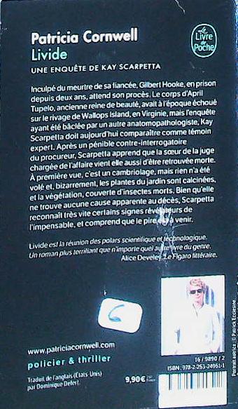 Livide : livres pas cher d'occasion, de seconde main de l'association Lire et Créer