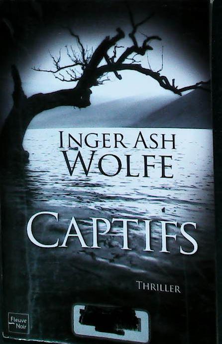 Captifs : livres pas cher d'occasion, de seconde main de l'association Lire et Créer