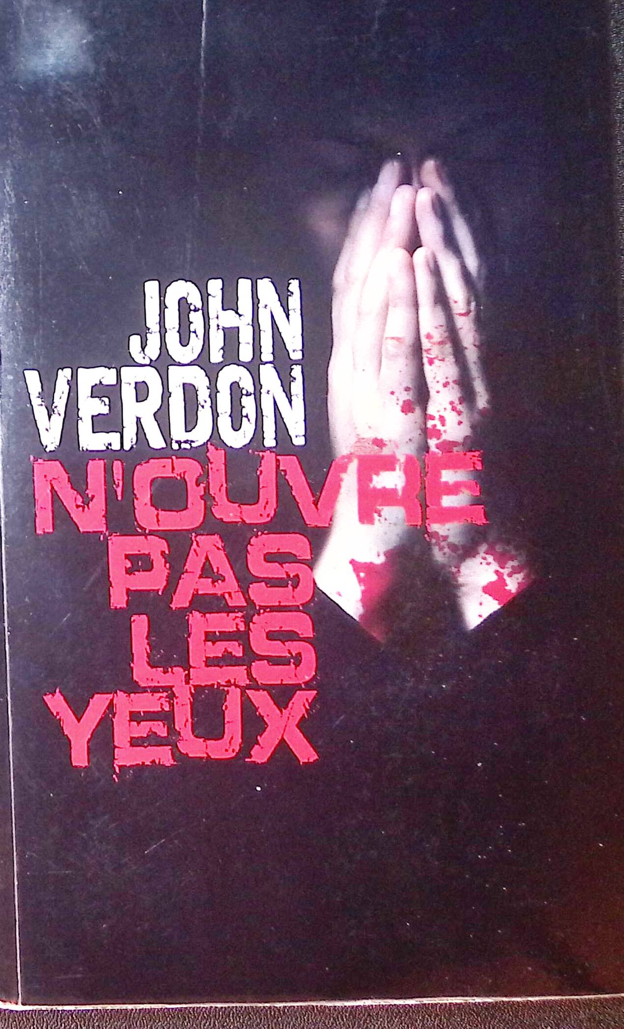 N'ouvre pas les yeux : livres pas cher d'occasion, de seconde main de l'association Lire et Créer