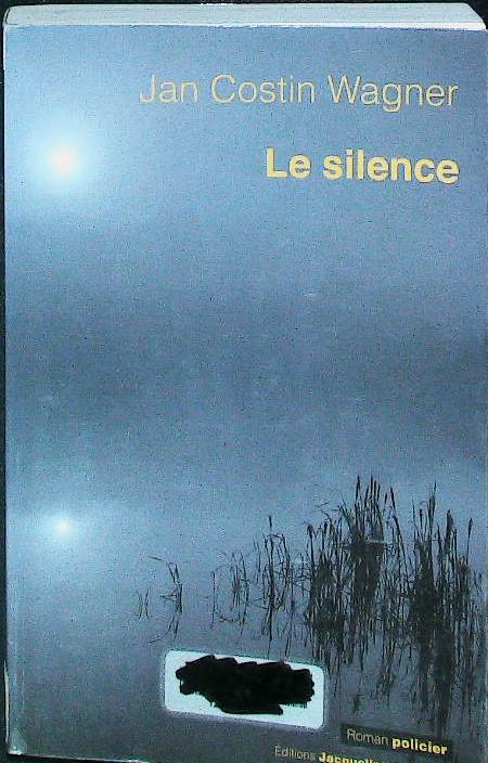 Le silence : livres pas cher d'occasion, de seconde main de l'association Lire et Créer