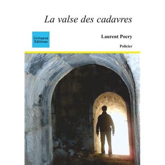Image du produit La-valse-des-cadavres.jpg de l'association Lire et Créer, livres pas cher et de seconde main