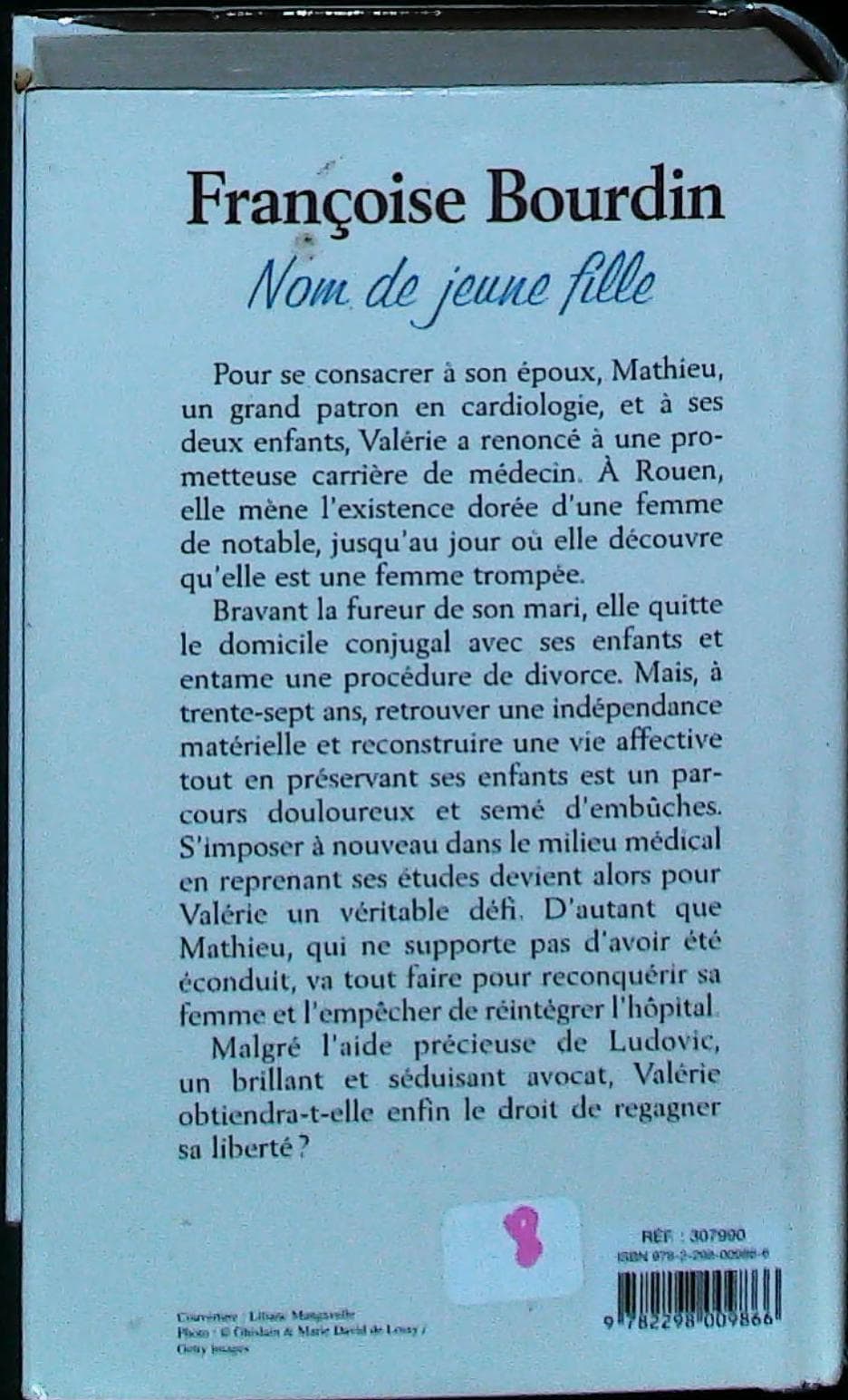 Image du produit IMG_0089.jpg de l'association Lire et Créer, livres pas cher et de seconde main