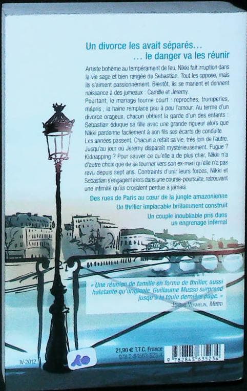Image du produit IMG_0006.jpg de l'association Lire et Créer, livres pas cher et de seconde main