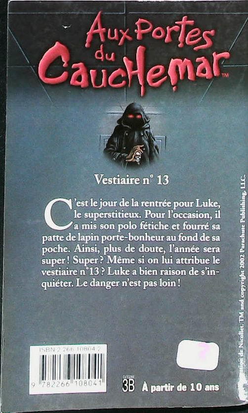 Image du produit IMG_0073.jpg de l'association Lire et Créer, livres pas cher et de seconde main