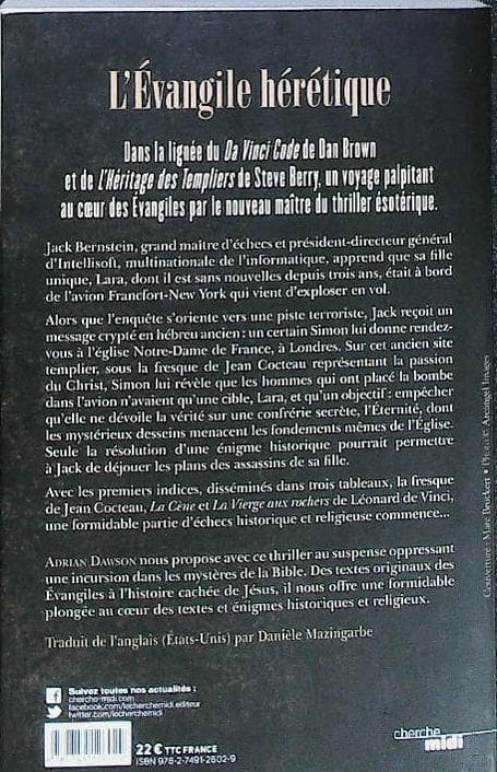 Image du produit IMG_0028.jpg de l'association Lire et Créer, livres pas cher et de seconde main