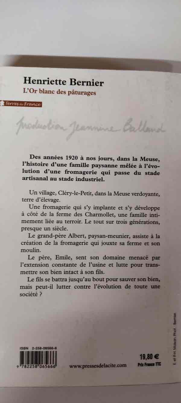 Image du produit IMG_20230420_180000.jpg de l'association Lire et Créer, livres pas cher et de seconde main