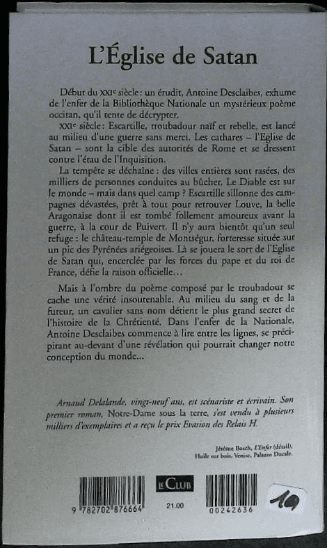 Image du produit IMG_0030.png de l'association Lire et Créer, livres pas cher et de seconde main
