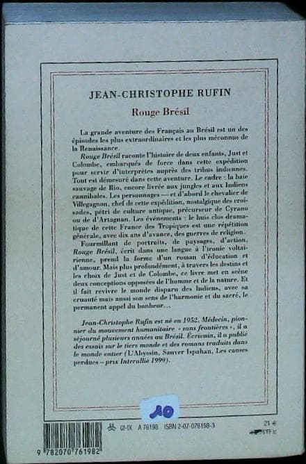 Image du produit IMG_0171.jpg de l'association Lire et Créer, livres pas cher et de seconde main