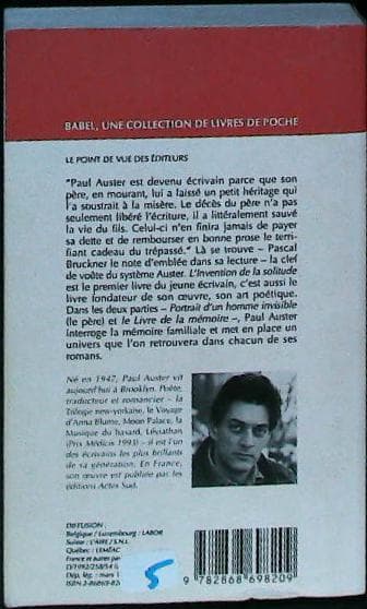 Image du produit IMG_0091.jpg de l'association Lire et Créer, livres pas cher et de seconde main
