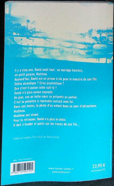 Sur tes traces : livres pas cher d'occasion, de seconde main de l'association Lire et Créer