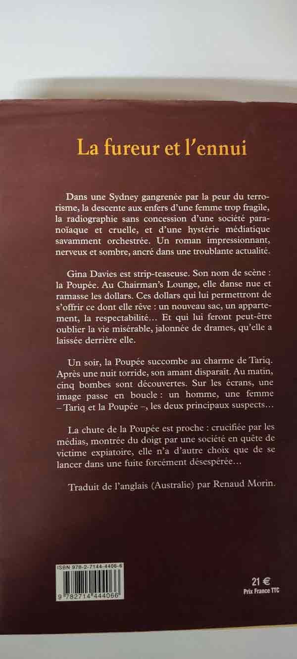 Image du produit IMG_20230420_181926.jpg de l'association Lire et Créer, livres pas cher et de seconde main