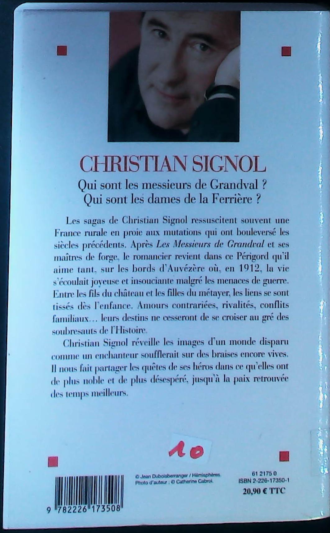 Image du produit IMG_0028.jpg de l'association Lire et Créer, livres pas cher et de seconde main