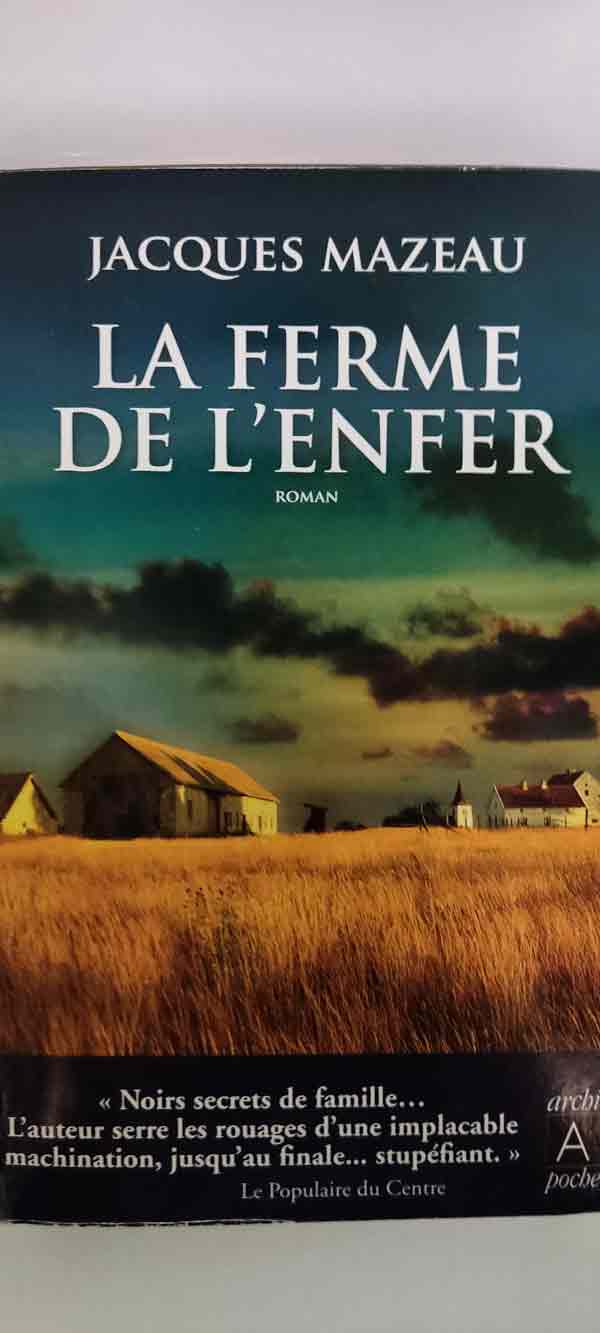 Image du produit IMG_20230501_134328.jpg de l'association Lire et Créer, livres pas cher et de seconde main