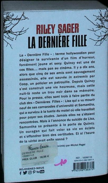 Image du produit IMG_0010.jpg de l'association Lire et Créer, livres pas cher et de seconde main