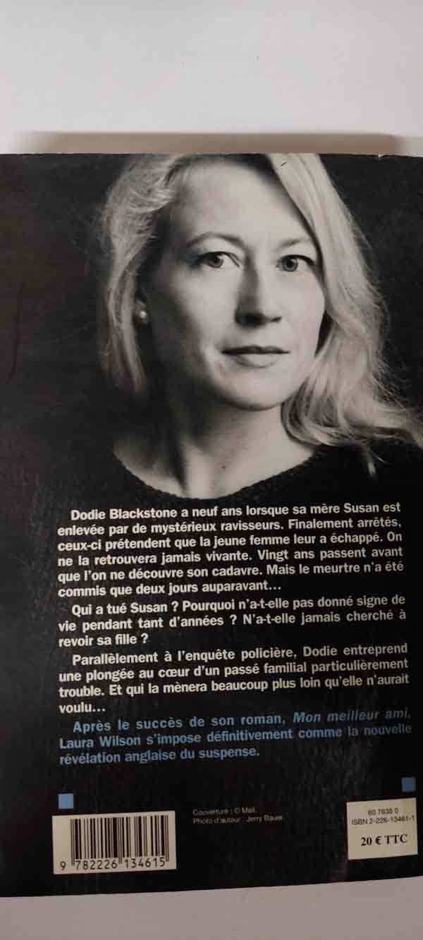 Une voix disparue : livres pas cher d'occasion, de seconde main de l'association Lire et Créer