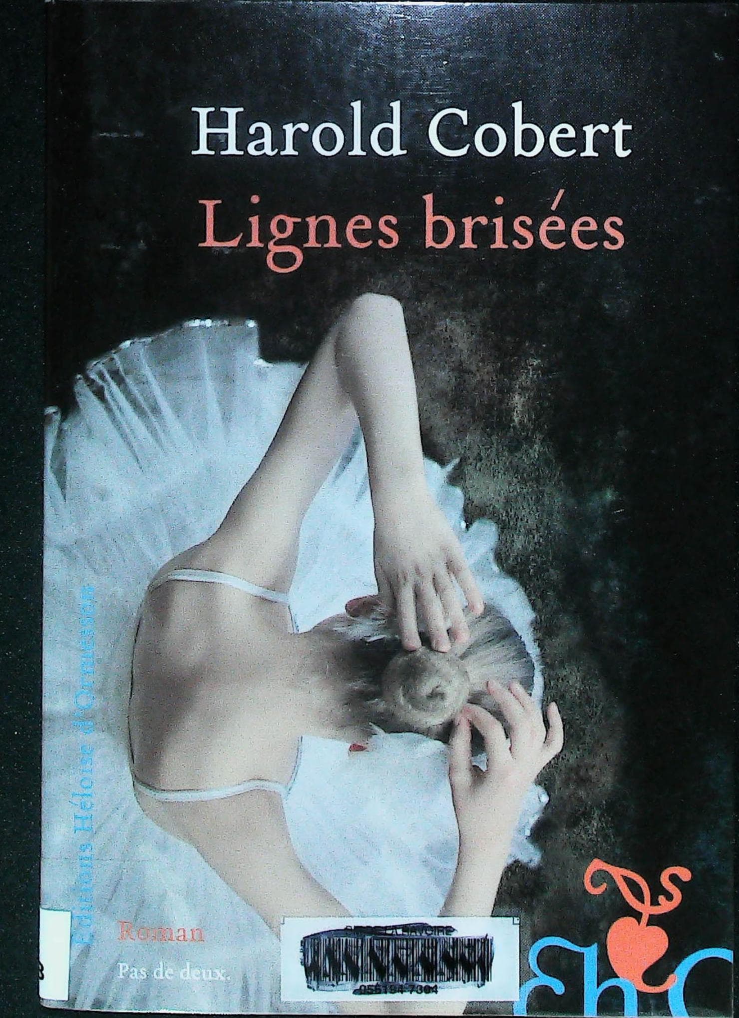 Image du produit IMG_0023.jpg de l'association Lire et Créer, livres pas cher et de seconde main