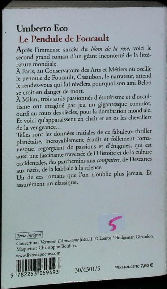 Image du produit IMG_0139.jpg de l'association Lire et Créer, livres pas cher et de seconde main